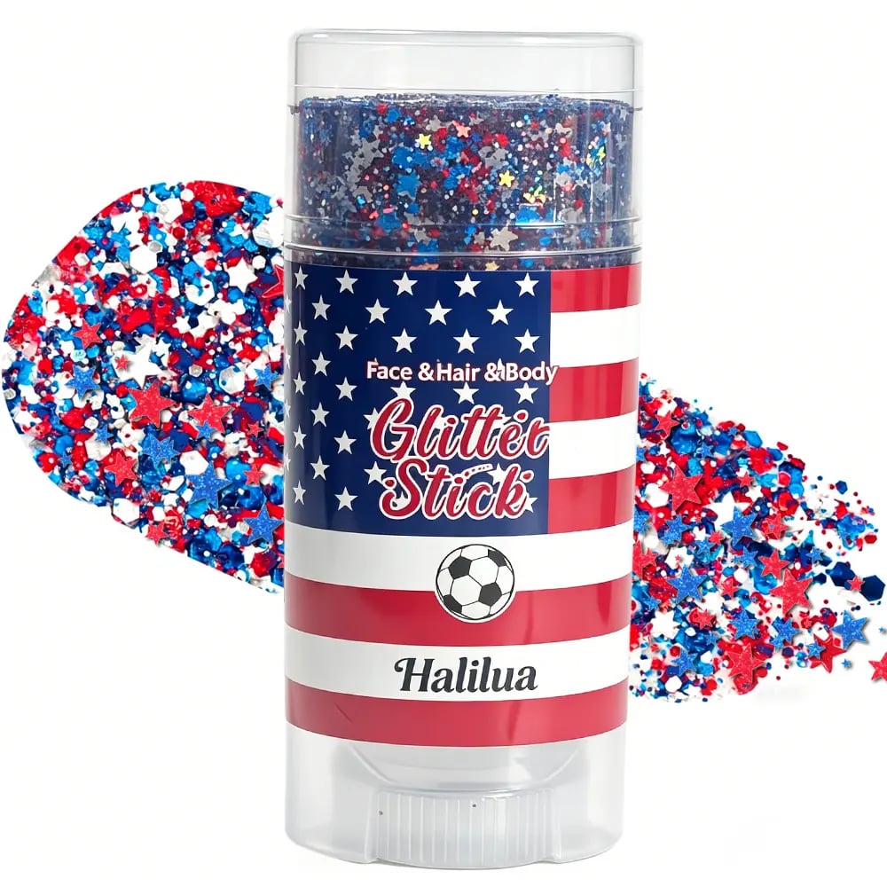 🔥Last Day 49% OFF -🎆 4th of July Glitter Stick
