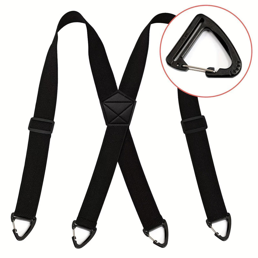 🔥Last Day 49% OFF - 👔 X-Back Hidden Under-Clothing Suspenders