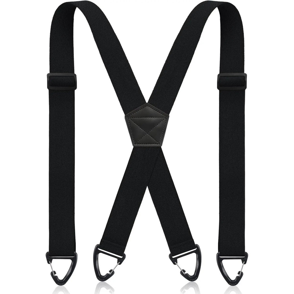 🔥Last Day 49% OFF - 👔 X-Back Hidden Under-Clothing Suspenders