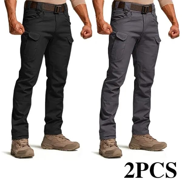 🔥Last Day 45% OFF-👖 Men's Lightweight Cargo Pants
