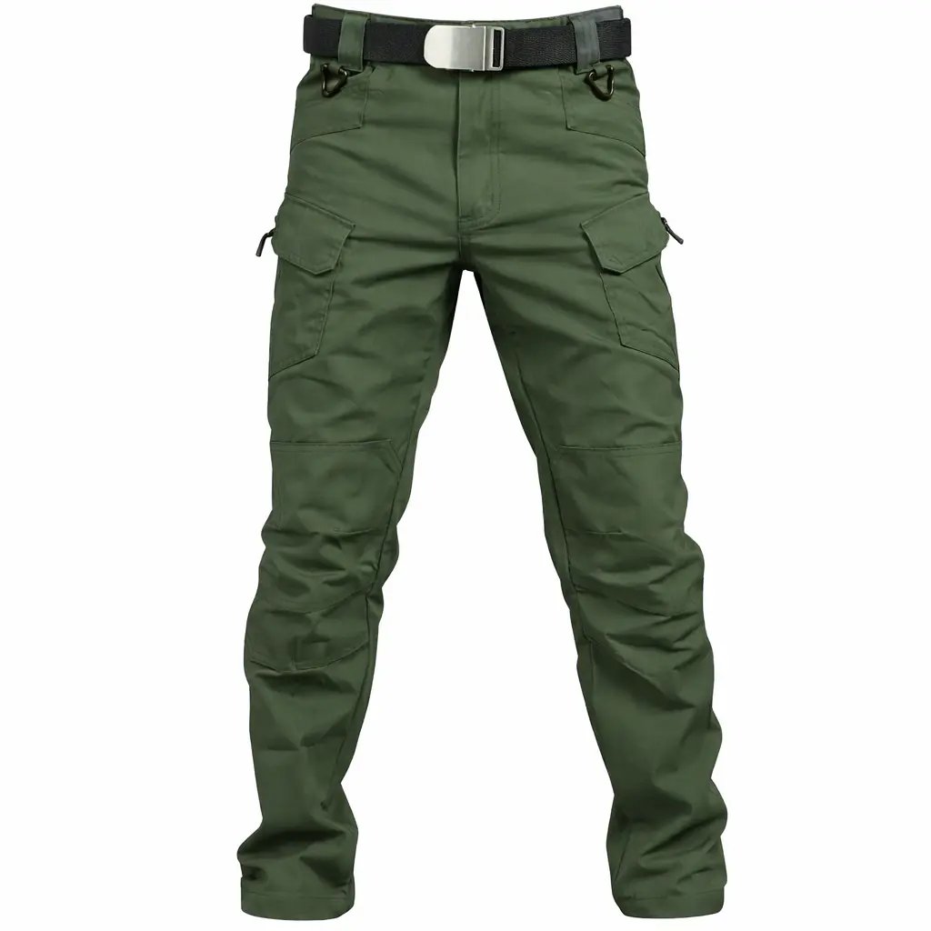 🔥Last Day 45% OFF-👖 Men's Lightweight Cargo Pants