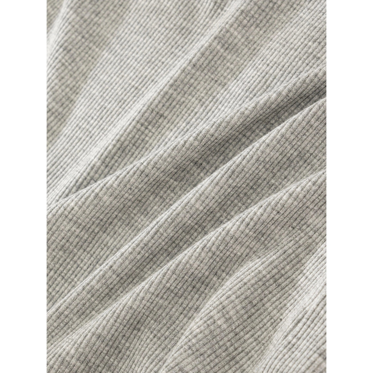 🔥Last Day 45% OFF-🧘‍♀️ Women's Ribbed Built-In Bra Tank Top
