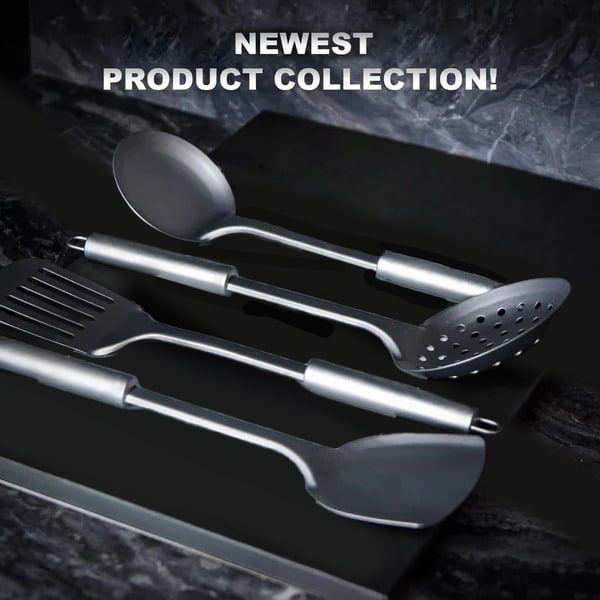 ✅The Ultimate Spatula / Utensils