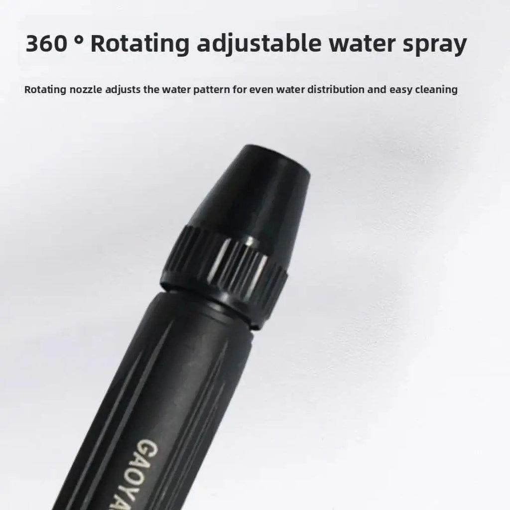 🔥Last Day 49% OFF - 🚿 High-Pressure Handheld Water Spray Gun