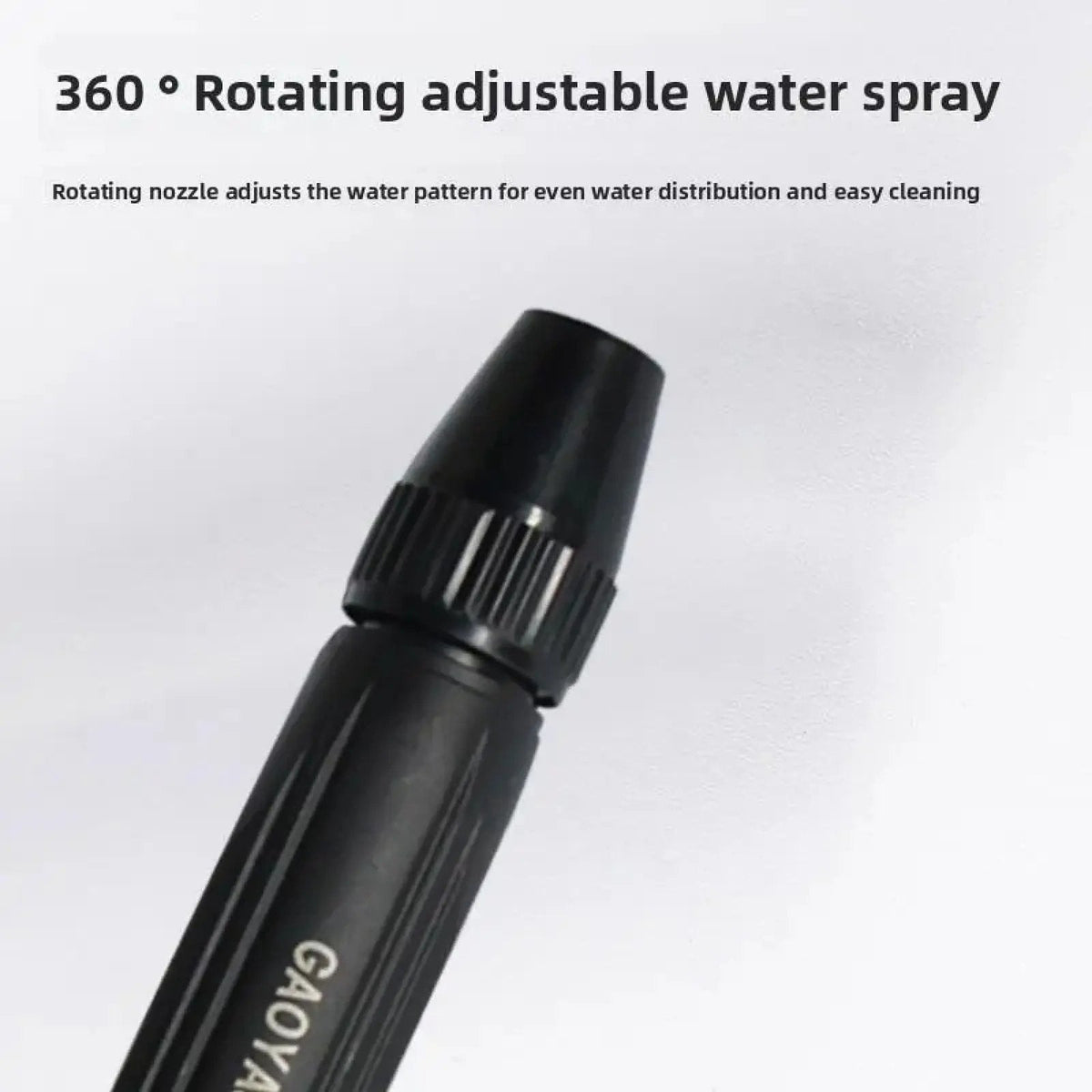 🔥Last Day 49% OFF - 🚿 High-Pressure Handheld Water Spray Gun