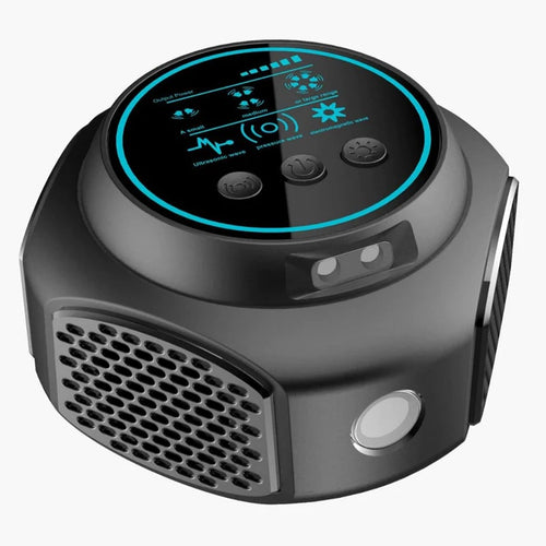 49% OFF This Week Promotions🪤High-Power Ultrasonic Pest Repeller