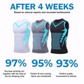 2026 New Version Close-Fitting Sleeveless Shirt