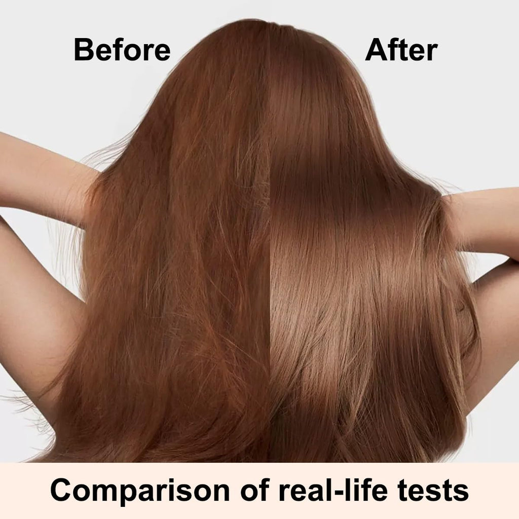 🌿 Conditioning Hair & Scalp Essential Oil Spray (80ml)
