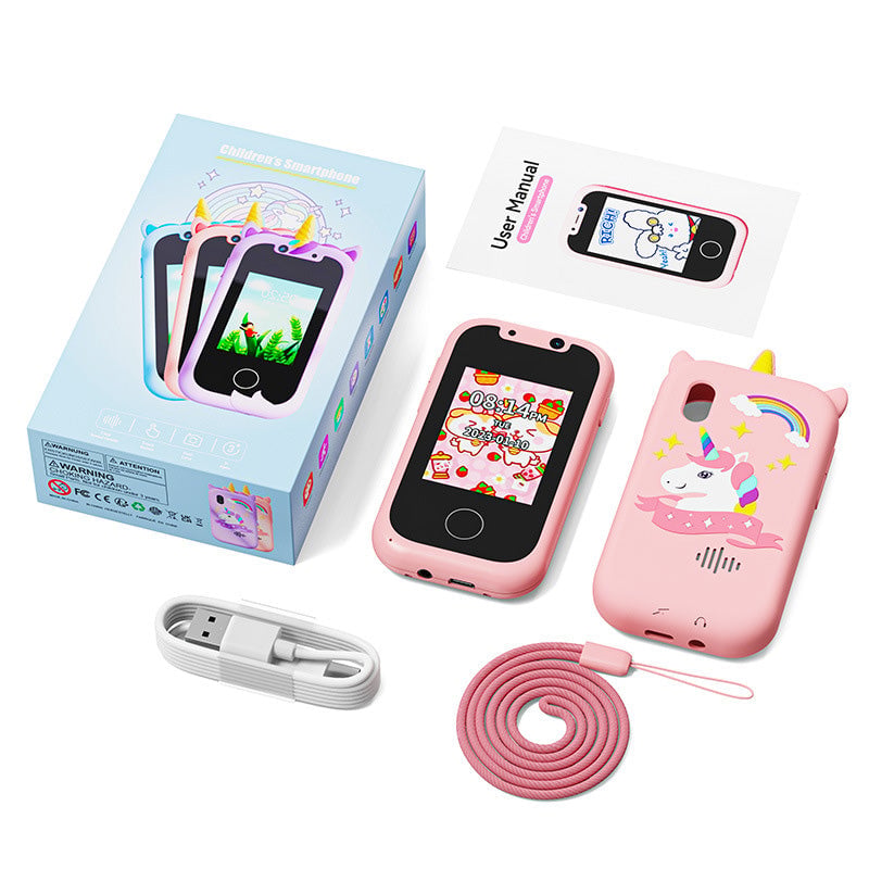 Kids Learning Phone
