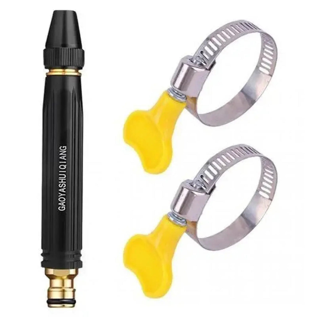 🔥Last Day 49% OFF - 🚿 High-Pressure Handheld Water Spray Gun