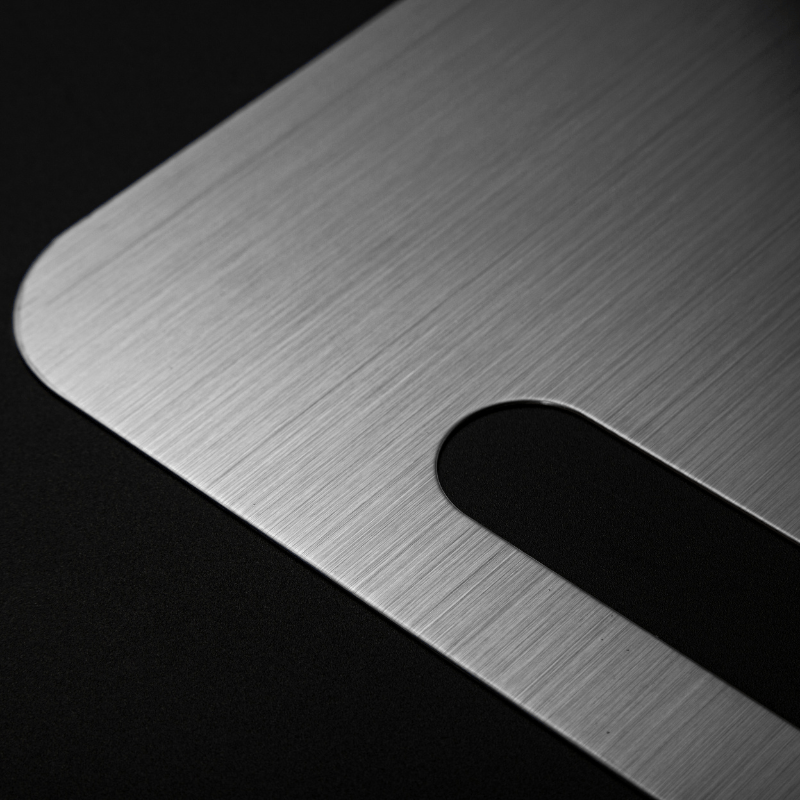 The Ultimate Double Sided Cutting Board