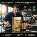 9H Graphene Ceramic Coating for Cars (50ML)