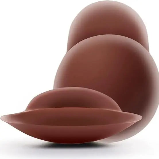 Reusable Silicone Nipple Covers with Lift & Travel Box