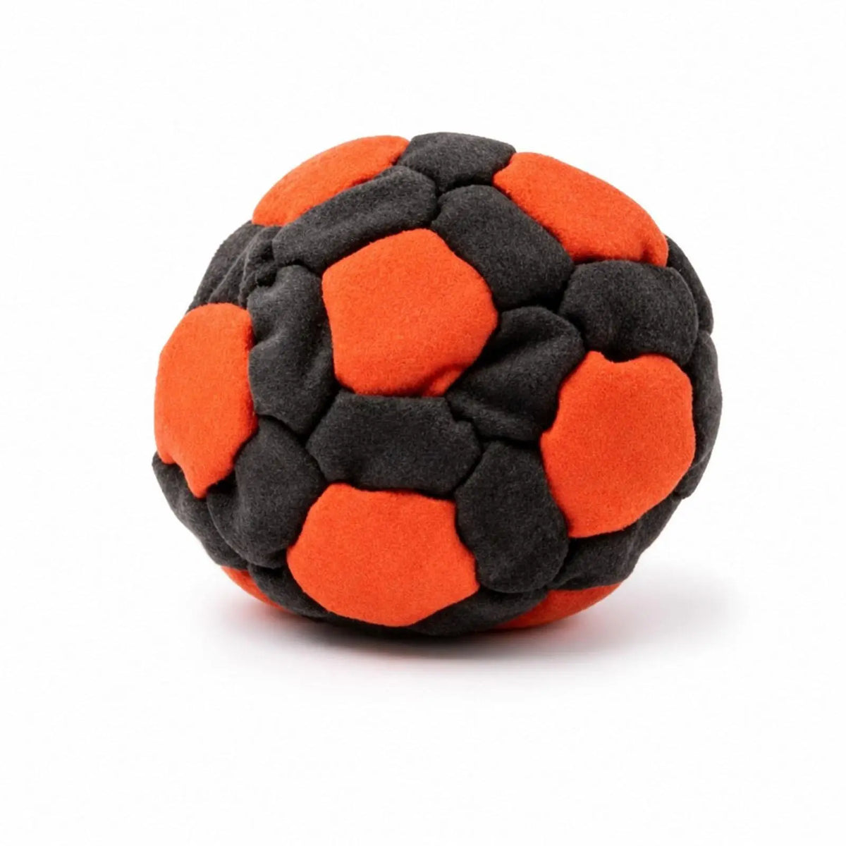 Plush Soccer Footbag Hacky Sacks