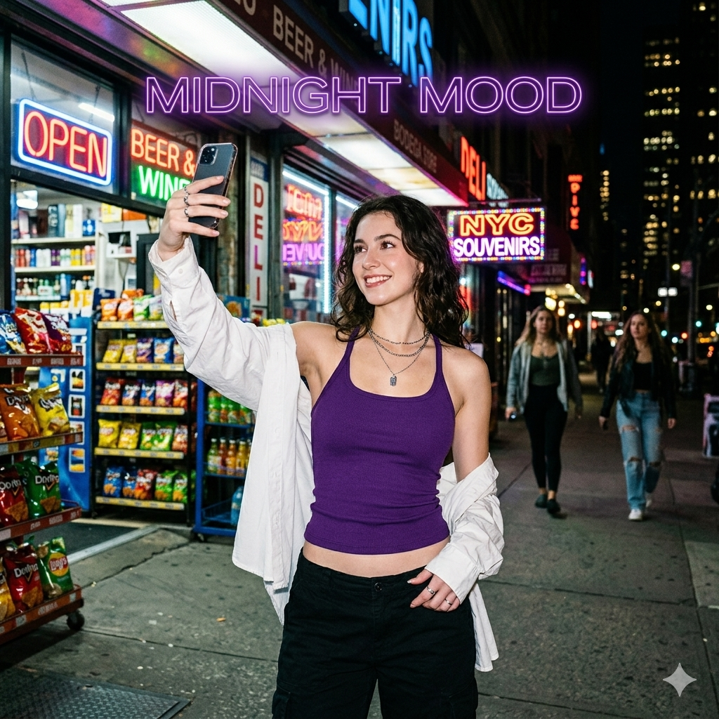 🔥Women's Summer Sexy Slim Fit Ribbed Tank Top with Built-in Bra, ✨U-Neck Sleeveless Casual Crop Top for Hot Girl Aesthetic⏳