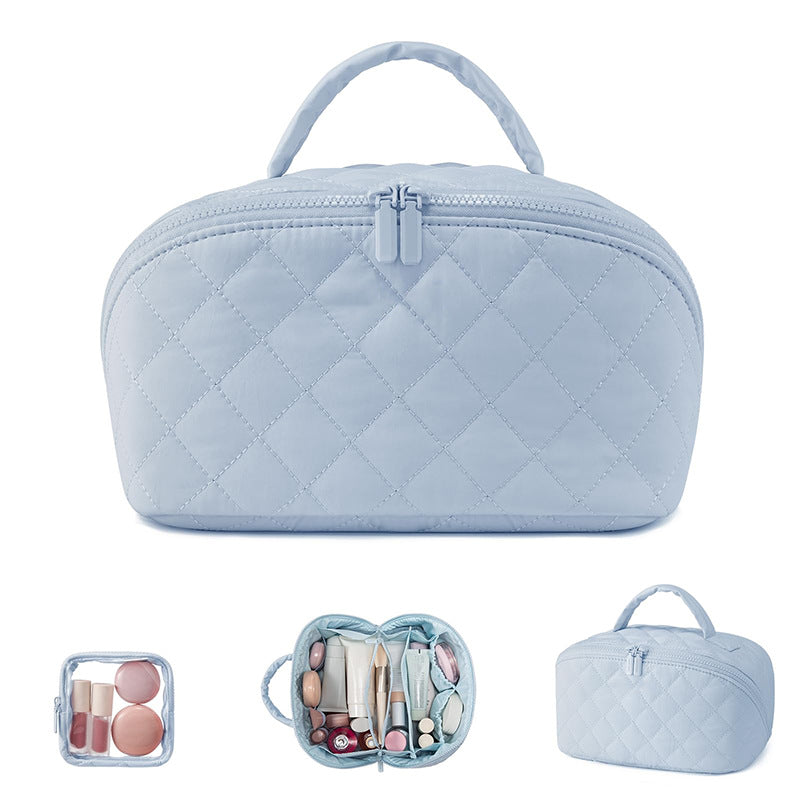 49% OFF This Week Promotions🎉🎉Travel Makeup Bag for Woman