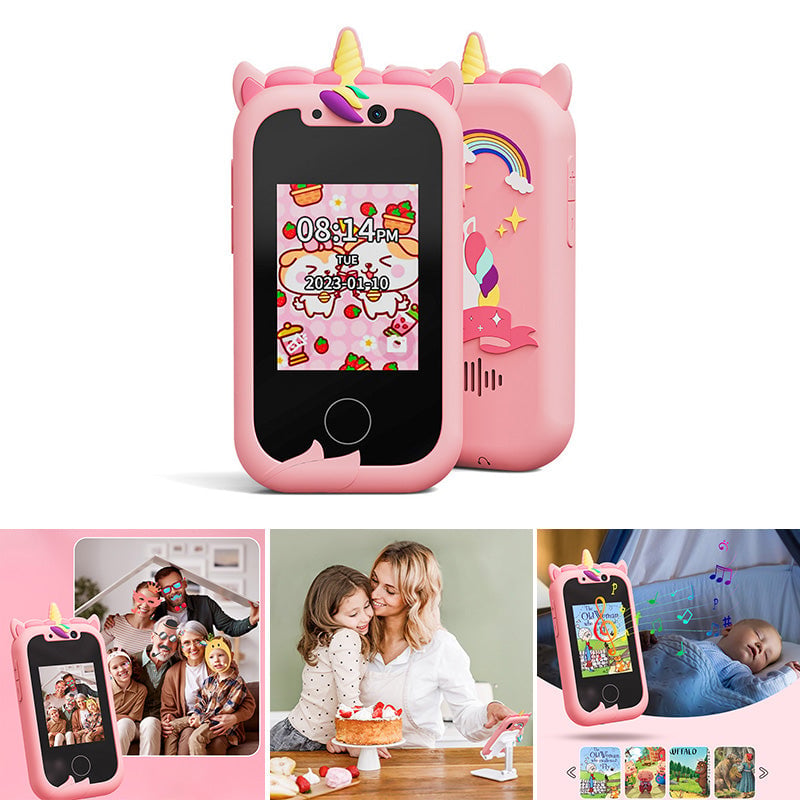 Kids Learning Phone
