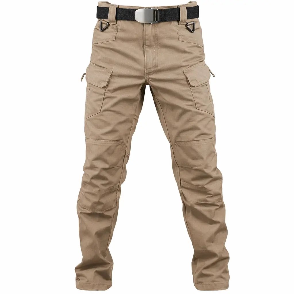 🔥Last Day 45% OFF-👖 Men's Lightweight Cargo Pants