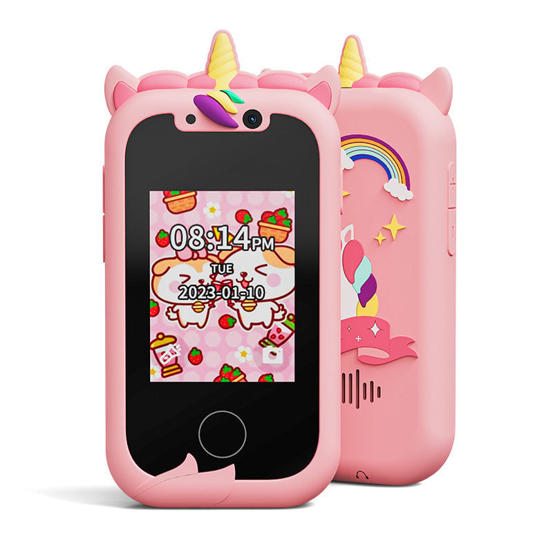 Kids Learning Phone