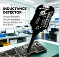 Buy 1 Get 1 Free - In-Circuit Electromagnetic Inductance Tester