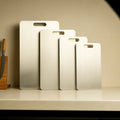 The Ultimate Double Sided Cutting Board