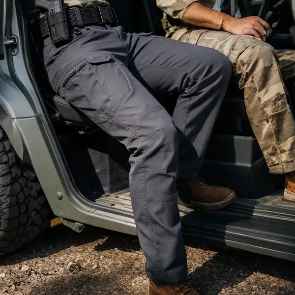 🔥Last Day 45% OFF-👖 Men's Lightweight Cargo Pants